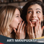 Arti Manipulatif