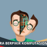 Cara Berpikir Komputasional