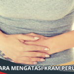 Cara Mengatasi Kram Perut