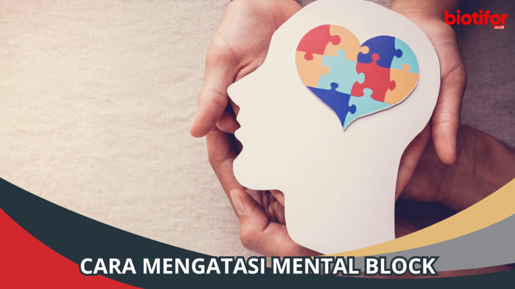 Tentu, mari kita bahas cara mengatasi mental block saat bertanding dengan artikel yang informatif dan mudah dipahami.