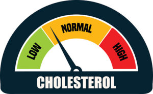 Cara Menurunkan Kolesterol