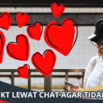 Cara PDKT Lewat Chat