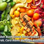 Inilah Buah Untuk Menurunkan Gula Darah, Cara Alami Menjaga Kesehatan