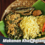 Makanan Khas Batang