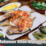 Makanan Khas Makassar
