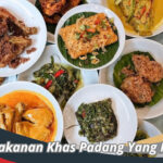 Makanan Khas Padang