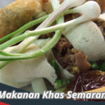 Makanan Khas Semarang