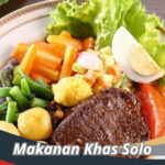 Makanan Khas Solo