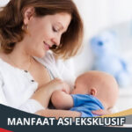 Manfaat ASI Eksklusif