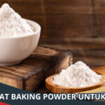 Manfaat Baking Powder untuk Wajah