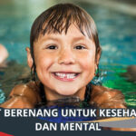 Manfaat Berenang