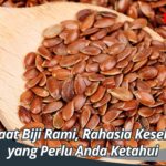 Manfaat Biji Rami, Rahasia Kesehatan yang Perlu Anda Ketahui