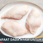 Manfaat Dada Ayam untuk Diet