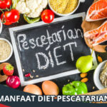 Manfaat Diet Pescatarian