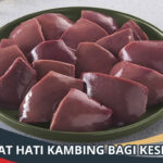 Manfaat Hati Kambing