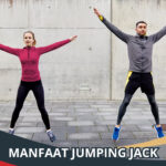 Manfaat Jumping Jack