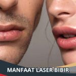 Manfaat Laser Bibir