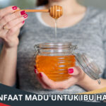 Manfaat Madu untuk Ibu Hamil