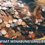 Manfaat Menabung Uang Receh