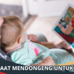 Manfaat Mendongeng untuk Anak