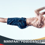 Manfaat Pole Dance