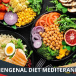 Mengenal Diet Mediterania