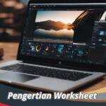 Pengertian Worksheet