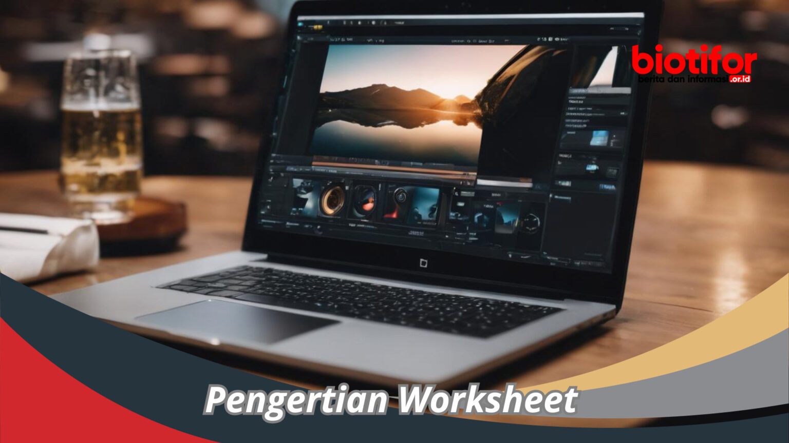 Pengertian Worksheet : Manfaat Dan Penggunaan Biotifor Pengertian Worksheet : Manfaat Dan Penggunaan Biotifor