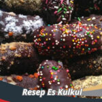 Resep Es Kulkul