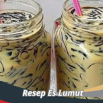 Resep Es Lumut