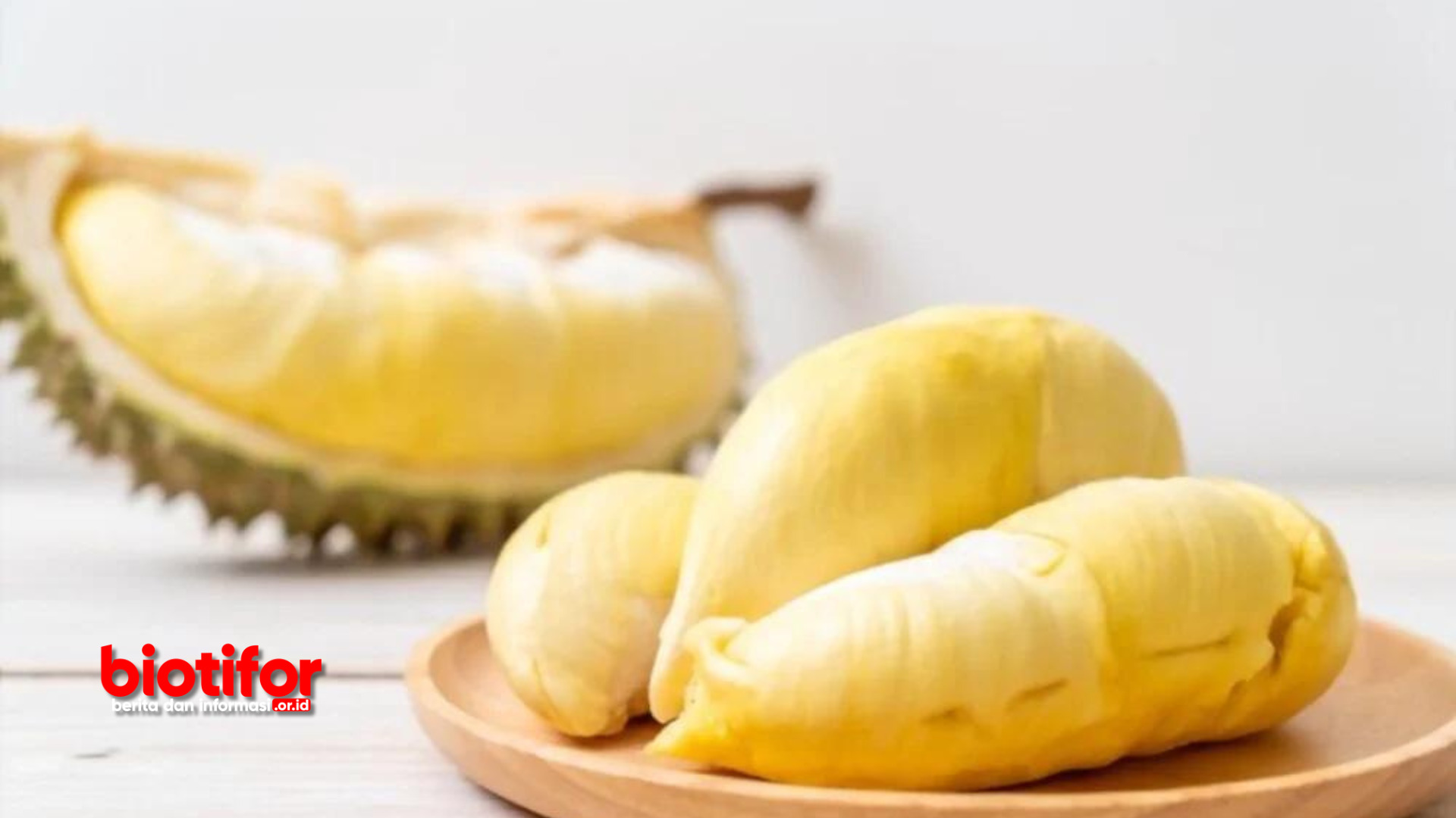 Apa Boleh Ibu Hamil Makan Durian