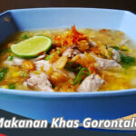 Makanan Khas Gorontalo