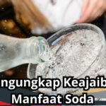 manfaat soda