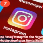 Dampak Positif Instagram