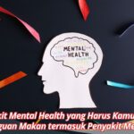 Penyakit Mental Health