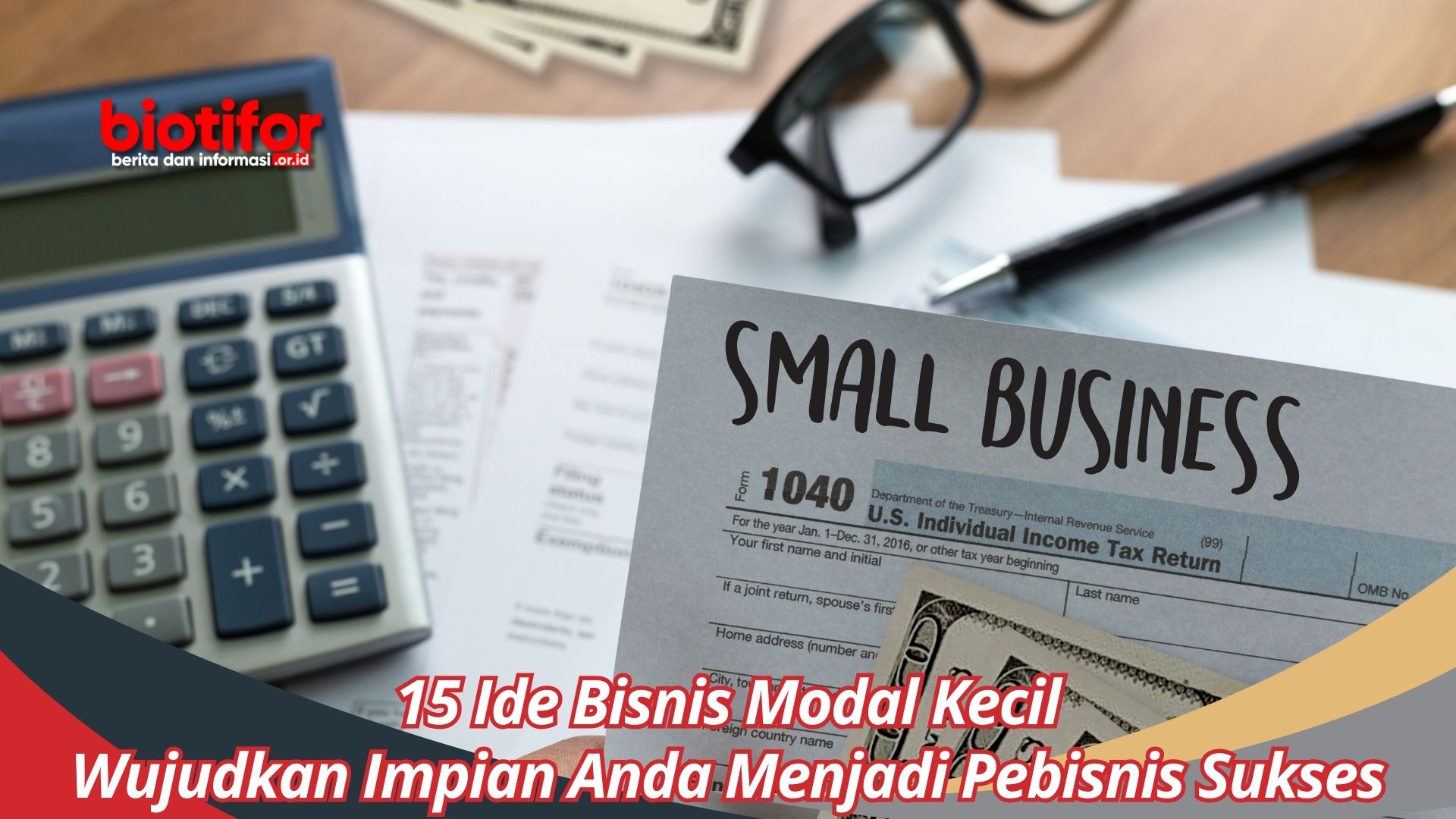 15 Ide Bisnis Modal Kecil: Wujudkan Impian Anda Menjadi Pebisnis Sukses