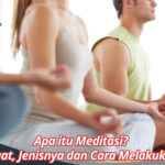 apa itu meditasi