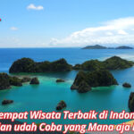 Tempat Wisata Terbaik