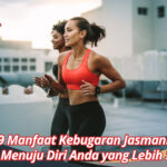 manfaat kebugaran jasmani