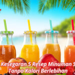 Minuman Smoothie