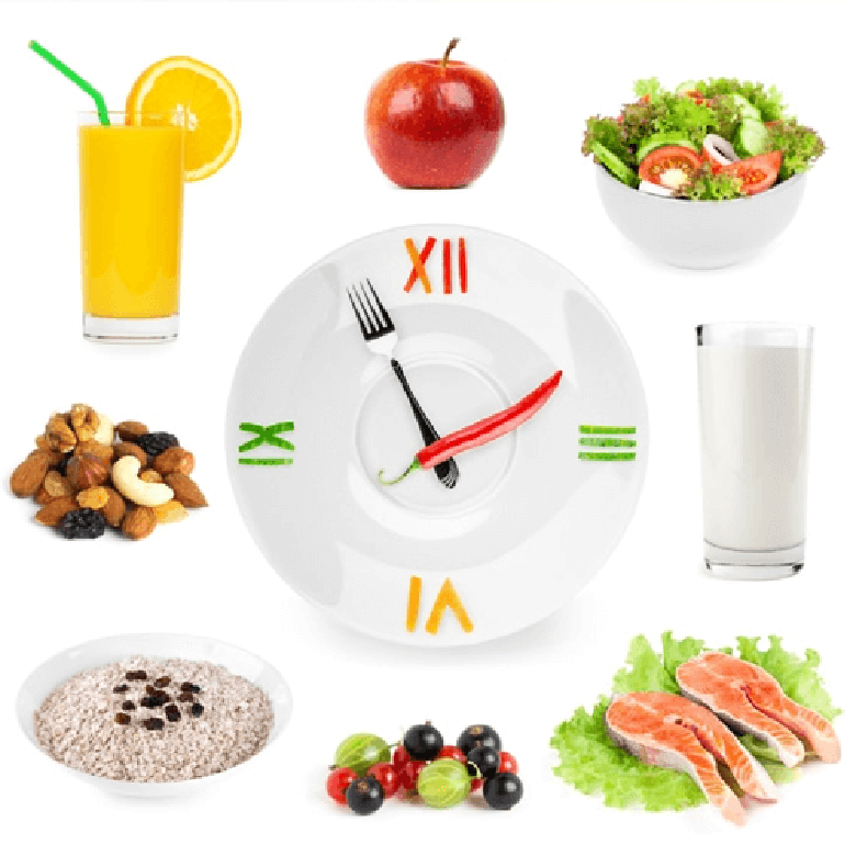 Tips Diet Sehat Dan Efektif