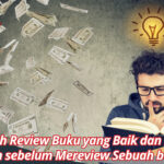 Contoh Review Buku