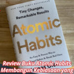 Review Buku Atomic Habits