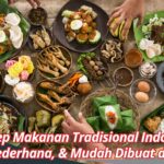 resep Makanan Tradisional