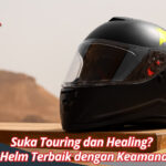 Merk Helm Terbaik