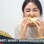 Arti Mimpi Makan Durian