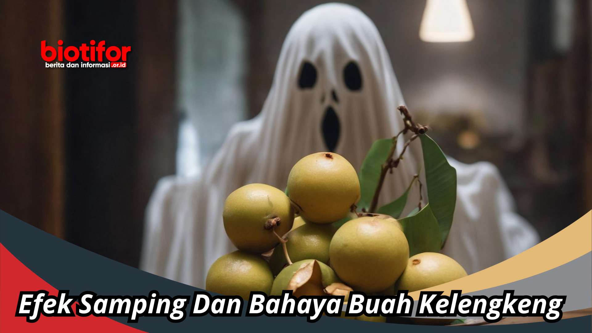 Efek Samping Dan Bahaya Buah Kelengkeng Yang Perlu Kamu Ketahui!