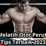 Cara Melatih Otot Perut