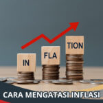 Cara Mengatasi Inflasi