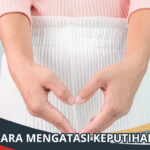 Cara Mengatasi Keputihan